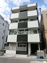 プリモクラッセ登戸