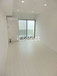 リブリアイネ 1階1Kのリビング/ダイニング