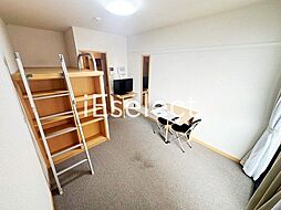 ＬＰ五井南 3階1Kのリビング/ダイニング