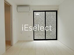 ロイヤルメゾン幕張本郷 1階1Kのリビング/ダイニング