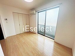 ｒａｐａ千葉椿森 3階ワンルームのリビング/ダイニング