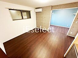 モンテ・ソラーレ 1階1LDKのリビング/ダイニング