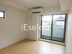 フェリーチェ五井 2階1Kのリビング/ダイニング