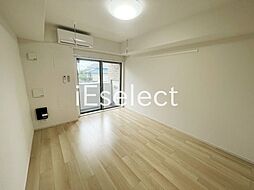 イセミネット市原 1階1Kのリビング/ダイニング