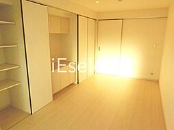 リブリミライト 3階1Kのリビング/ダイニング