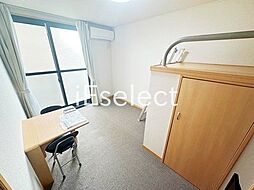 ＬＰベイブリーズそが 2階1Kのリビング/ダイニング