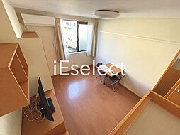 ＬＰサンハイツＣ 1階1Kのリビング/ダイニング