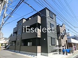 マイハウス天台