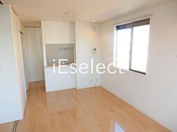 ドミール　ＬＯＨＡＳ 2階1LDKのリビング/ダイニング