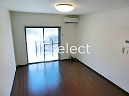 Ｇ−ＰＲＩＭＥ蘇我 1階1LDKのリビング/ダイニング