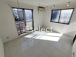 グラシア 1階1Kのリビング/ダイニング