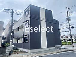 ジーメゾン千葉イースト