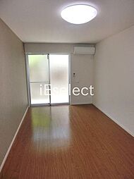 リブリＪＯＹ　ＭＡＫＵＨＡＲＩ 2階1Kのリビング/ダイニング