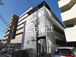 リブリルームス新千葉