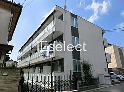 リブリ幕張本郷