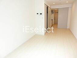 リブリメゾン雅 2階1Kのリビング/ダイニング