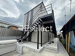 リヴェール寒川