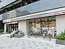 周辺：セブンイレブン千葉中央2丁目店 300m