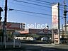 周辺：リブレ京成ミナーレ本千葉店 徒歩10分。 780m