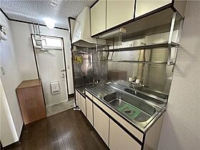 コーポ越 1A ｜ 新潟県上越市大字滝寺2432-8（賃貸アパート1K・1階・26.49㎡） その6