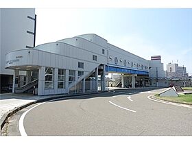 カーサシエロ 208 ｜ 新潟県上越市栄町1丁目2番9号（賃貸アパート1R・2階・29.26㎡） その6