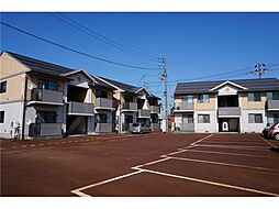 グリーンパレスB棟