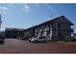 パストラル新光町III棟