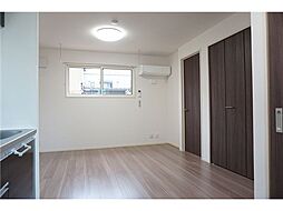 セレーノ　ビオラ 101 1階ワンルームのリビング/ダイニング