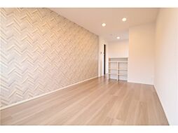 ノーブルスクエア　B 201 2階1LDKのリビング/ダイニング