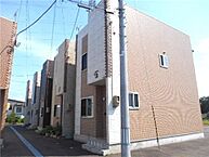 新潟県上越市藤新田2丁目7-1：物件画像／株式会社カンエー・ハウジング