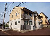 新潟県上越市大字土橋1803-81：物件画像／株式会社カンエー・ハウジング