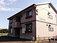 新潟県上越市大貫3丁目16-4：物件画像／株式会社カンエー・ハウジング