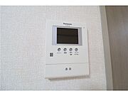 TVインターホン