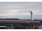 セブンイレブン