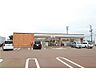 周辺：セブンイレブン上越三田店