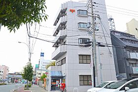 ダイアパレス新大阪宮原  ｜ 大阪府大阪市淀川区宮原５丁目7番1号（賃貸マンション1K・5階・18.66㎡） その19