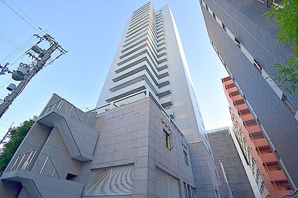 ザ・グランドビューオオサカ ｜大阪府大阪市淀川区十三東１丁目(賃貸マンション3LDK・19階・146.14㎡)の写真 その3