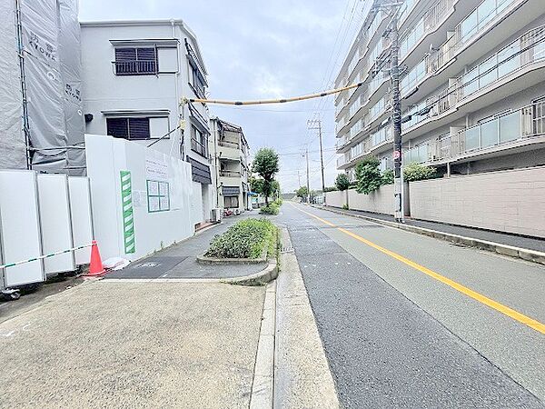 プレサンス神崎川ファインブレス ｜大阪府大阪市淀川区三津屋北２丁目(賃貸マンション1K・6階・22.65㎡)の写真 その19