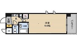 🉐敷金礼金0円！🉐CASSIA十三