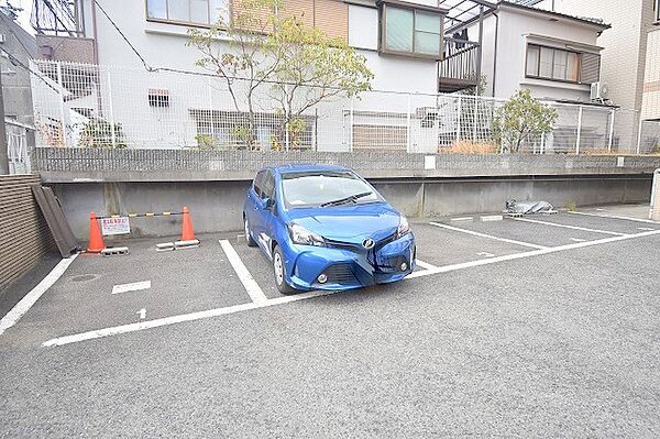 明和ハイツ南江口 ｜大阪府大阪市東淀川区南江口１丁目(賃貸マンション1R・8階・16.69㎡)の写真 その18