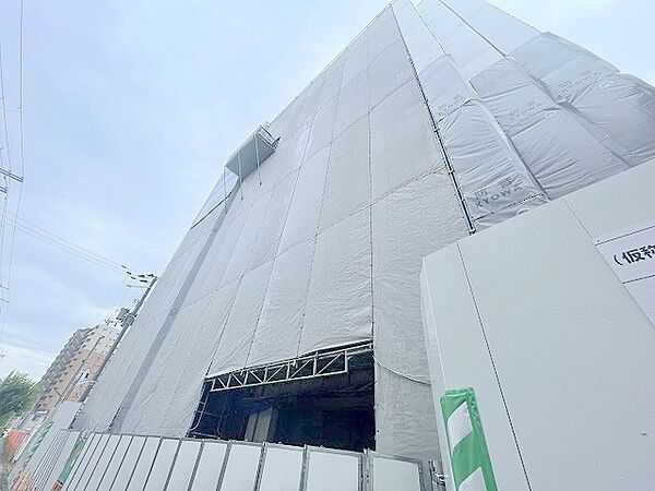 プレサンス神崎川ファインブレス ｜大阪府大阪市淀川区三津屋北２丁目(賃貸マンション1K・6階・22.04㎡)の写真 その29