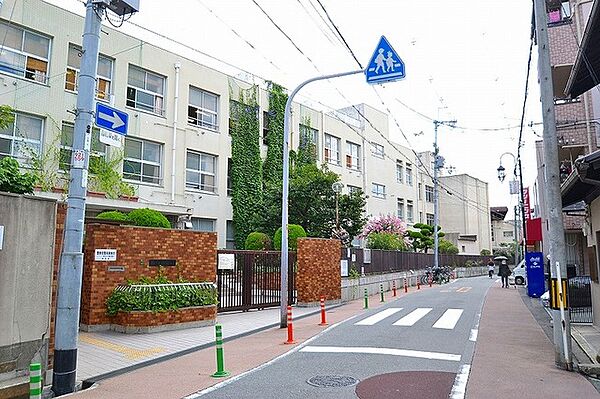 ロイヤルハイツ西淡路パート2 ｜大阪府大阪市東淀川区西淡路５丁目(賃貸マンション1K・8階・20.14㎡)の写真 その21