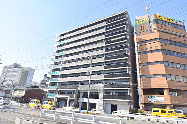 S-RESIDENCE新大阪Garden ｜大阪府大阪市淀川区木川東４丁目(賃貸マンション1K・11階・21.09㎡)の写真 その22