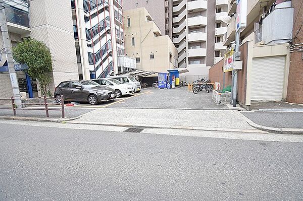 清光ハイツ ｜大阪府大阪市淀川区塚本４丁目(賃貸マンション2DK・2階・38.88㎡)の写真 その18