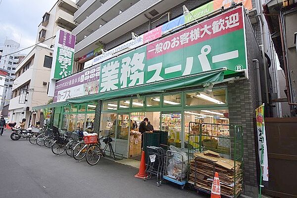 スプランディッド十三本町 ｜大阪府大阪市淀川区十三本町１丁目(賃貸マンション1K・7階・24.48㎡)の写真 その20