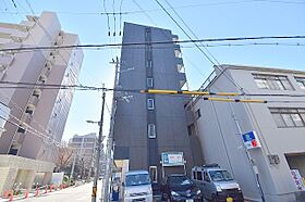 プロスパー十三  ｜ 大阪府大阪市淀川区十三東２丁目10番17号（賃貸マンション1K・6階・22.42㎡） その20