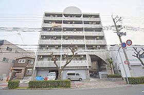 ユニテ  ｜ 大阪府大阪市東淀川区菅原２丁目8番12号（賃貸マンション1R・6階・22.00㎡） その7