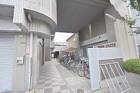 ユニテ  ｜ 大阪府大阪市東淀川区菅原２丁目8番12号（賃貸マンション1R・6階・22.00㎡） その4