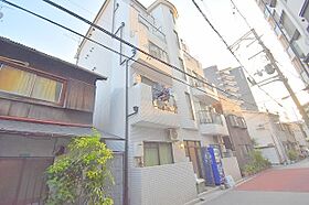 メゾン木川  ｜ 大阪府大阪市淀川区木川西１丁目6番27号（賃貸マンション1R・3階・10.00㎡） その20