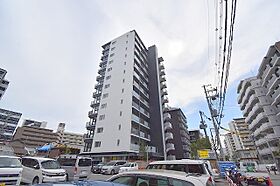 シティカレント新大阪  ｜ 大阪府大阪市淀川区木川東４丁目14番3号（賃貸マンション1LDK・3階・34.71㎡） その18